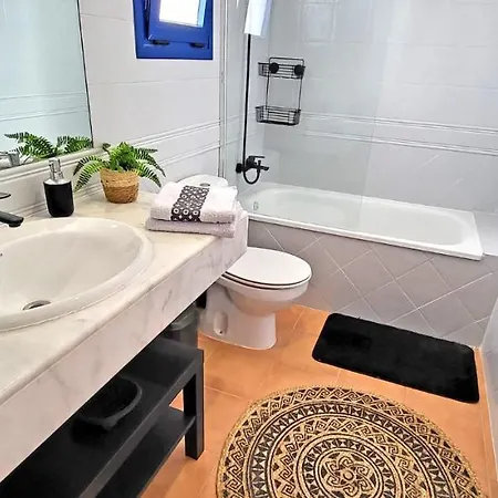 Casa Ricardo Appartement