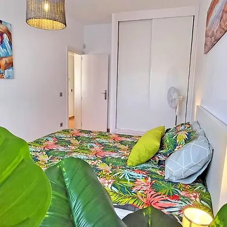 Casa Ricardo Appartement *