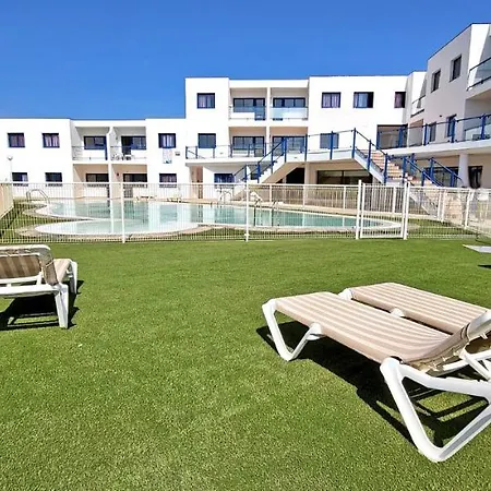 Casa Ricardo Appartement *