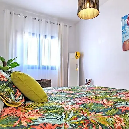 Casa Ricardo Appartement *