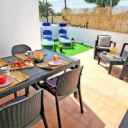 Casa Ricardo Appartement *