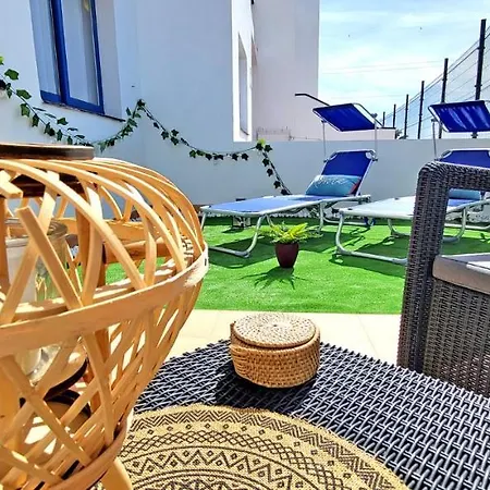 Casa Ricardo Costa Calma