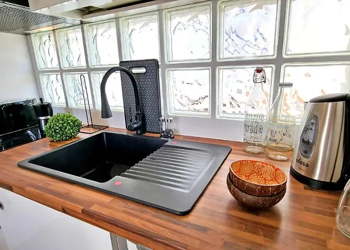 Casa Ricardo Apartament