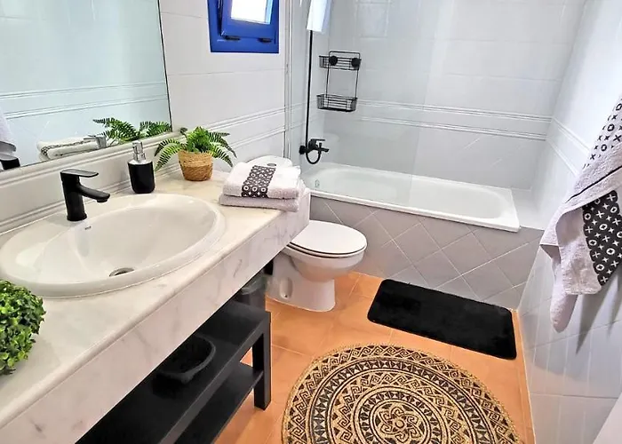 Casa Ricardo Apartament