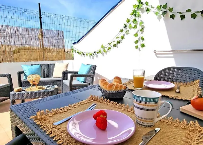 Casa Ricardo Costa Calma