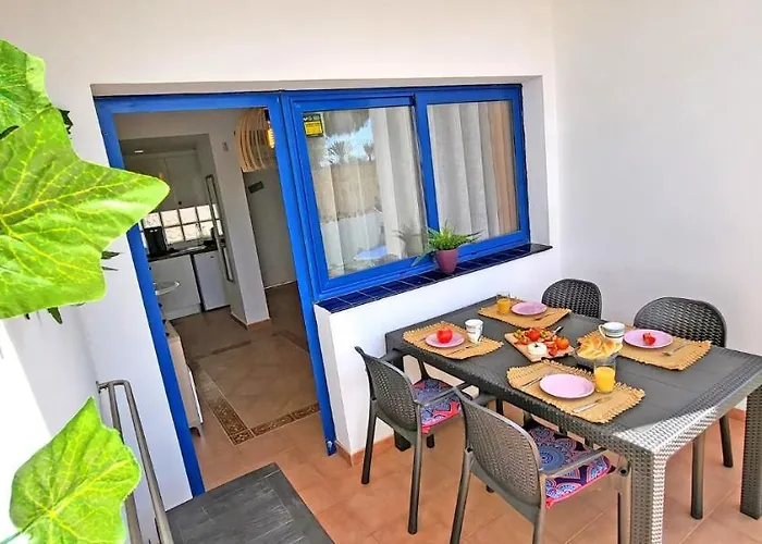 Apartament Casa Ricardo *