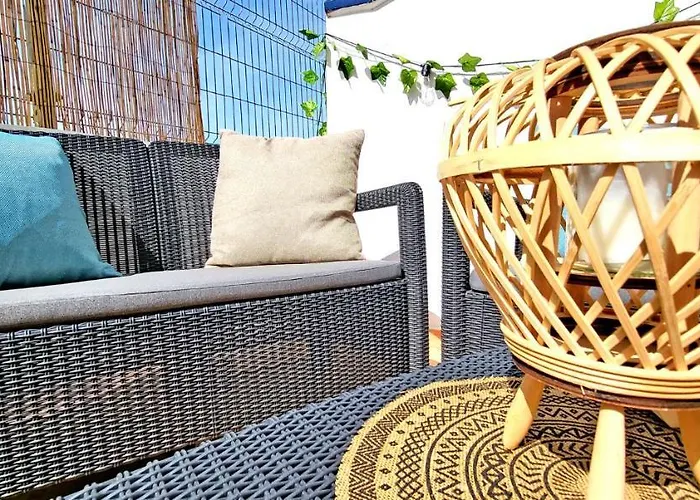 Casa Ricardo Apartament