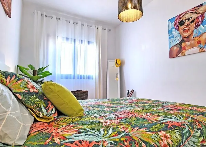 Casa Ricardo Apartament *