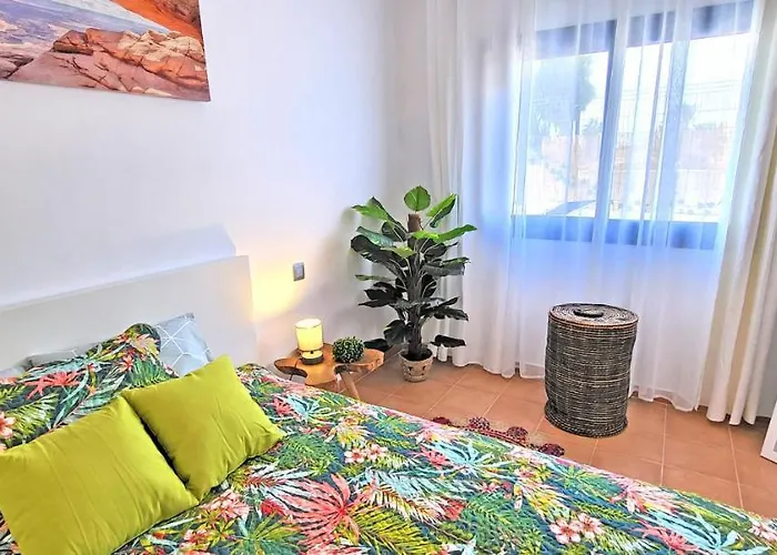 Casa Ricardo Costa Calma