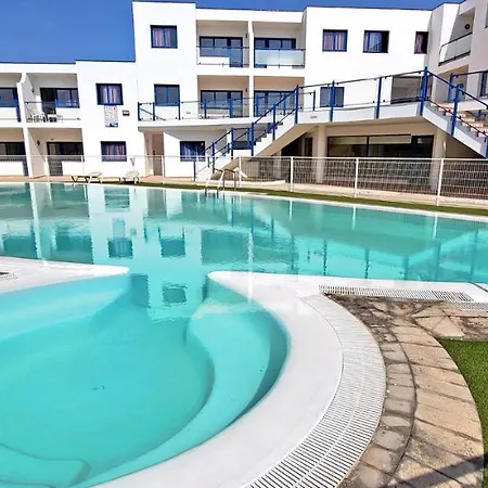 Casa Ricardo * Costa Calma