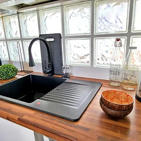 Casa Ricardo Appartement