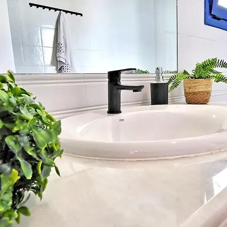 Casa Ricardo Daire Costa Calma