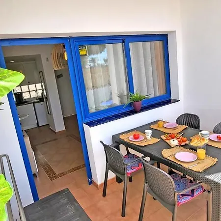 Daire Casa Ricardo *