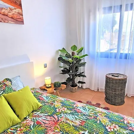 Casa Ricardo Costa Calma