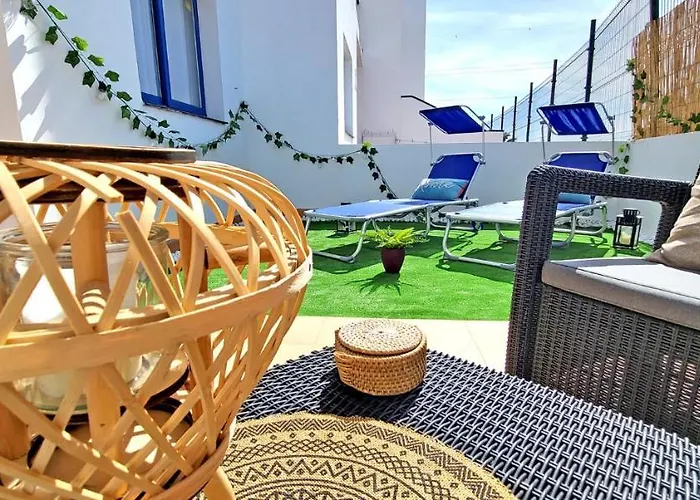 Casa Ricardo Costa Calma