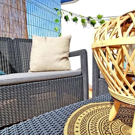 Casa Ricardo Апартаменты