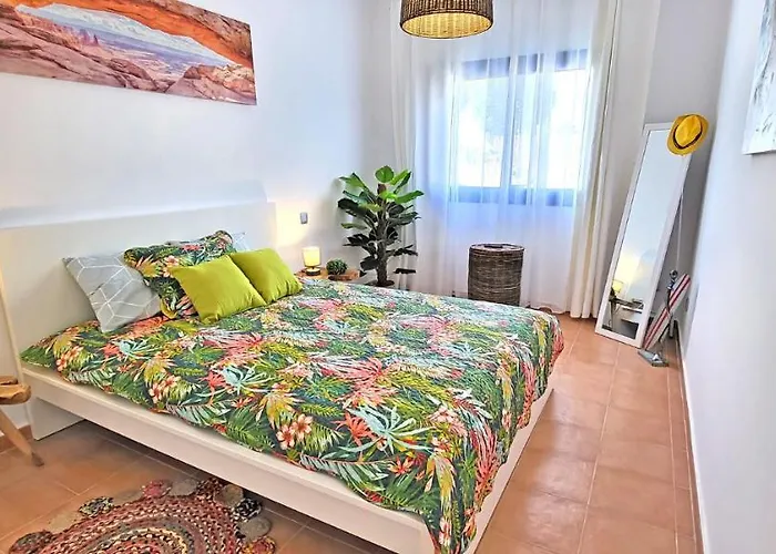 Casa Ricardo * Costa Calma