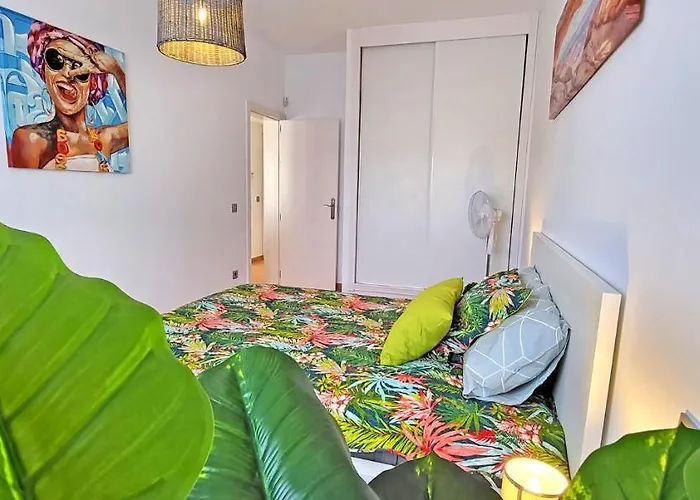 Casa Ricardo Apartment *