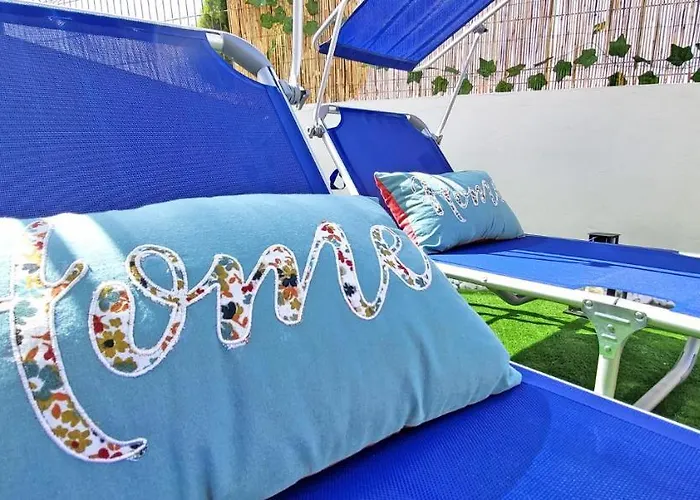 Casa Ricardo Apartment *