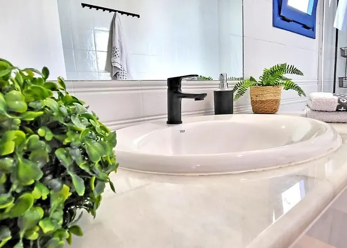 Casa Ricardo Apartment Costa Calma