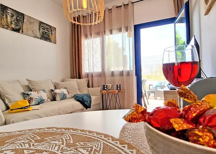 Casa Ricardo Costa Calma