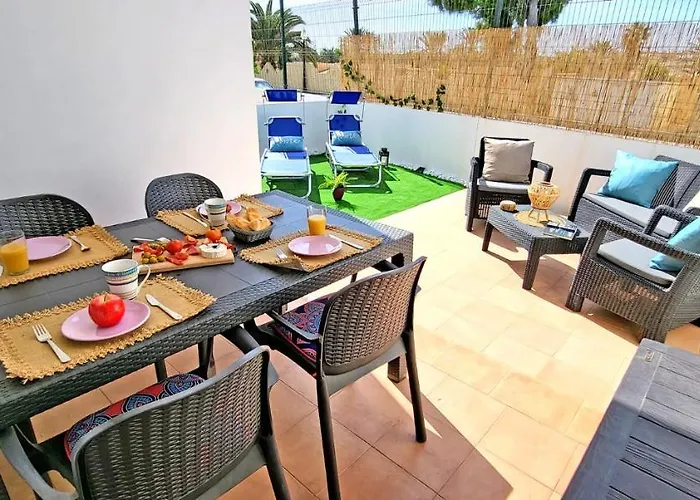 Casa Ricardo Apartment *